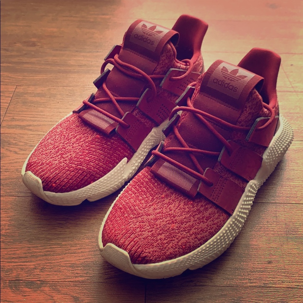 Adidas Women’s Prophere Shoes